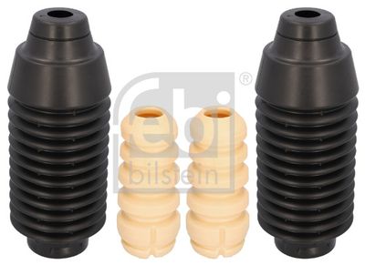 FEBI BILSTEIN 193688 Süspansiyon Sistemi Montaj Parçaları - NISSAN KUBISTAR Panelvan/Van (X76) uyumlu