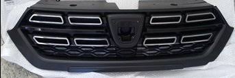 Panjur - RENAULT ORIJINAL - 623104154R Ürün Görseli