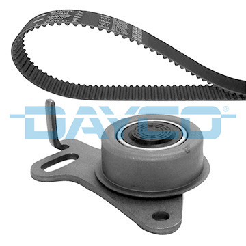 DAYCO KTB504 Motor Triger Seti - MITSUBISHI L200 (K7_T, K6_T, K5_T) uyumlu