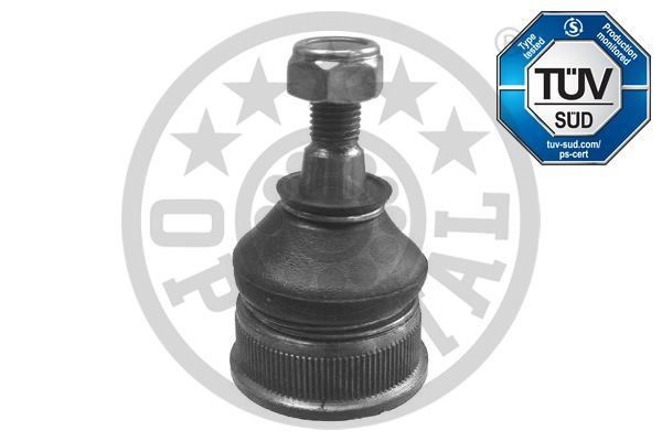 OPTIMAL G3-753 Tekerlek & Aks Parçaları Taşıyıcı Mafsal - CITROËN AXEL uyumlu
