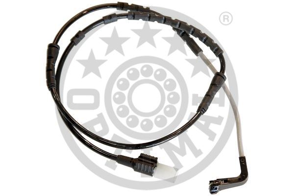 OPTIMAL WKT-60035K Fren Sistemleri Aşınma Göstergesi - BMW Z4 Roadster (E89) uyumlu