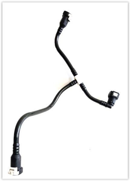 WINTECH AUTO - WTW WIN0500222 Motor Hortum & Bağlantılar - PEUGEOT 308 I (4A_, 4C_) uyumlu