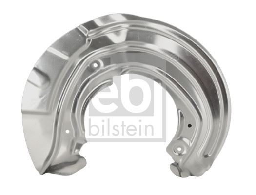 FEBI BILSTEIN 185851 Fren Sistemleri Fren Diski - BMW 1 (F20) uyumlu