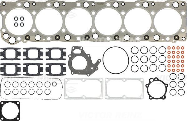 VICTOR REINZ 02-34060-01 Motor Silindir Kafa Contası