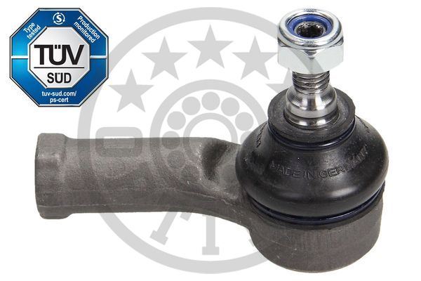 OPTIMAL G1-984 Direksiyon Sistemi Mafsal - FORD FOCUS I (DAW, DBW) uyumlu