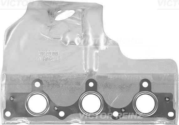 VICTOR REINZ 71-31420-00 Motor Manifold Contası - SMART CITY-COUPE (450) uyumlu