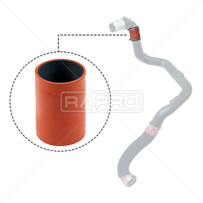 RAPRO R12754 Motor Hava Kütle Ölçer (MAF Sensörü) - OPEL MOVANO B Minibüs/Otobüs (X62) uyumlu