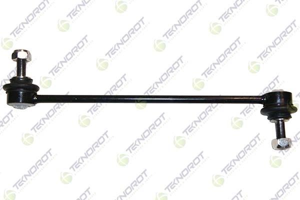 TEKNOROT R-776 Süspansiyon Sistemi Stabilizatör - RENAULT MODUS / GRAND MODUS (F/JP0_) uyumlu