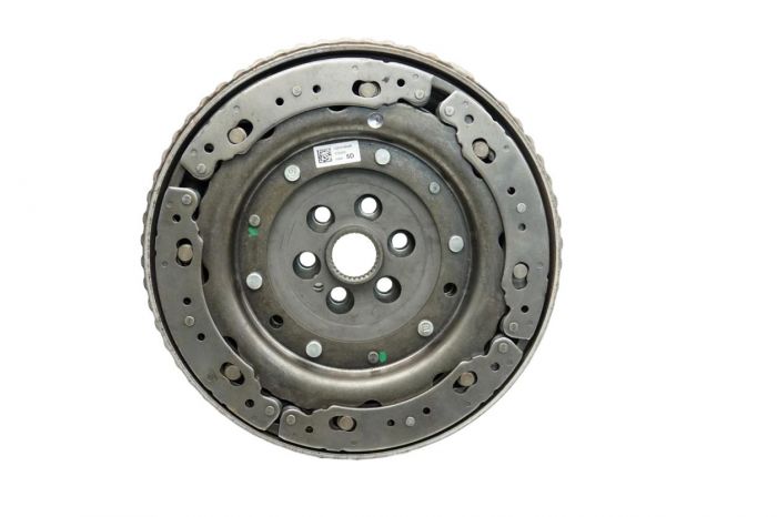 Volan - RENAULT ORIJINAL - 123101804R Ürün Görseli