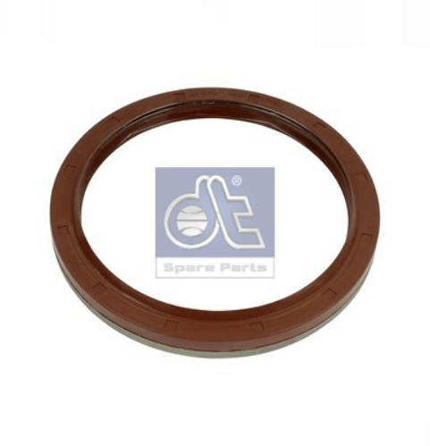 DT Spare Parts 4.20418 Jant & Lastik & Bijon Poyra - MERCEDES-BENZ ACTROS MP2 / MP3 uyumlu