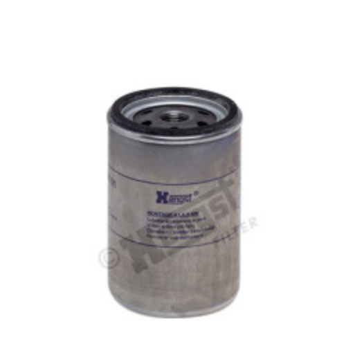 HENGST FILTER H60WK01 Yakıt Sistemi Yakıt Filtresi - FIAT 66 uyumlu