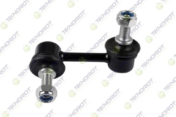 TEKNOROT H-253 Süspansiyon Sistemi Stabilizatör - HONDA CIVIC VII Hatchback (EU, EP, EV) uyumlu