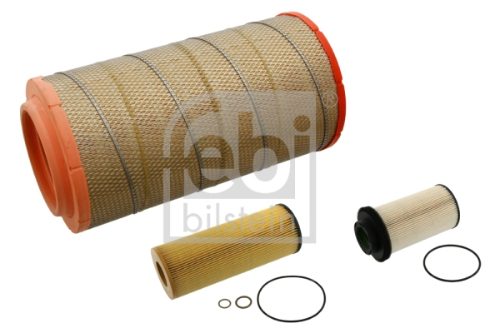 FEBI BILSTEIN 40243 Servis & Atölye Ekipmanları Ayar Aralığı - MERCEDES-BENZ ACTROS MP2 / MP3 uyumlu