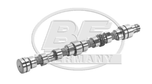 BF 20100336401 Motor Eksantrik Mili - MERCEDES-BENZ MB-TRAC uyumlu