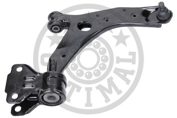 OPTIMAL G6-1373 Süspansiyon Sistemi Bugi Kolu - MAZDA 3 Sedan (BL) uyumlu