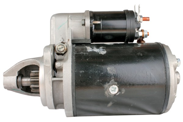 HELLA 8EA 012 527-161 Elektrik Sistemi Marş Motoru