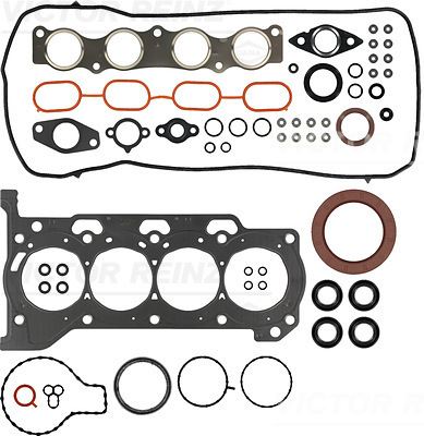 VICTOR REINZ 01-54025-02 Motor Conta Seti - TOYOTA PRIUS PLUS (_W4_) uyumlu