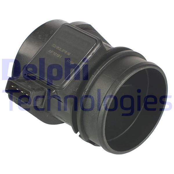 DELPHI AF10191-12B1 Motor Hava Kütle Ölçer (MAF Sensörü) - RENAULT MEGANE Scénic (JA0/1_) uyumlu