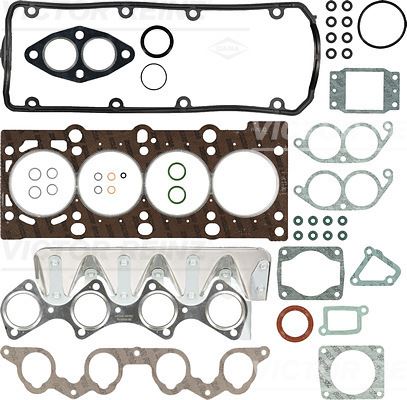 VICTOR REINZ 02-27215-02 Motor Silindir Kafa Contası - BMW 3 (E30) uyumlu