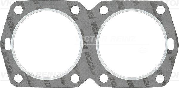 VICTOR REINZ 61-55720-10 Motor Silindir Kafa Contası - FIAT 126 (126_) uyumlu