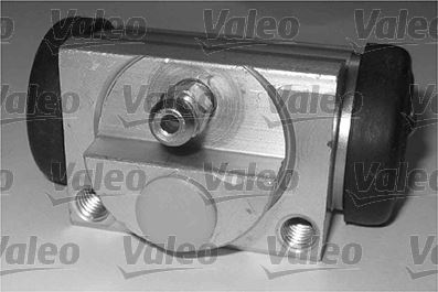VALEO 402359 Fren Sistemleri Fren Körüğü - FORD FIESTA Kasa/büyük limuzin (J5_, J3_) uyumlu