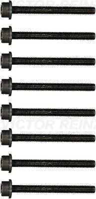 VICTOR REINZ 14-18377-01 Motor Silindir Kafa Civataları - OPEL ASTRA K (B16) uyumlu