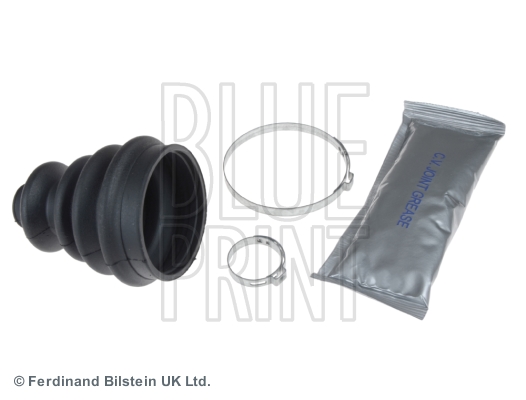 BLUE PRINT ADM58160 Diferansiyel & Aktarma Sistemi Tahrik Parçaları - FORD FIESTA IV (JA_, JB_) uyumlu