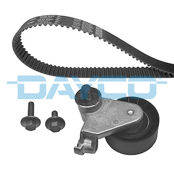 DAYCO KTB396 Motor Triger Seti - FORD FIESTA IV (JA_, JB_) uyumlu