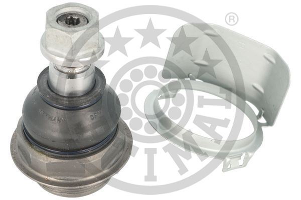 OPTIMAL G3-1128S Tekerlek & Aks Parçaları Taşıyıcı Mafsal - CITROËN SPACETOURER Minibüs/Otobüs (V_) uyumlu