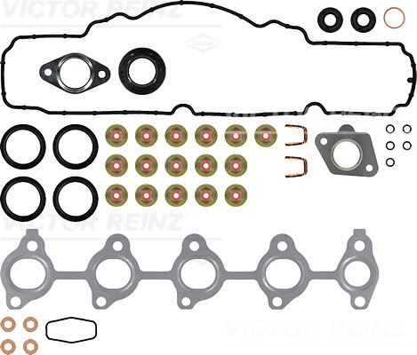 VICTOR REINZ 02-35542-03 Motor Silindir Kafa Contası - SUZUKI LIANA (ER, RH_) uyumlu