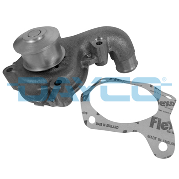 DAYCO DP222 Motor Devirdaim - FORD FIESTA III (GFJ) uyumlu