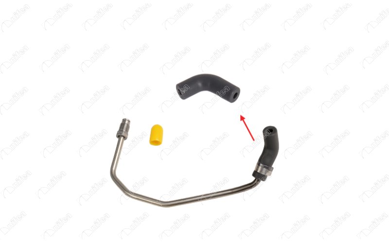 NIFEA 11468 Motor Hava Kütle Ölçer (MAF Sensörü) - RENAULT MEGANE III Hatchback (BZ0/1_, B3_) uyumlu