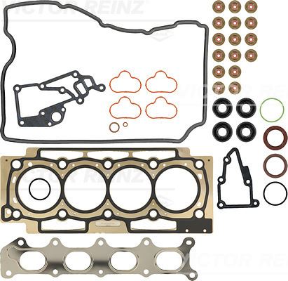 VICTOR REINZ 02-35045-02 Motor Silindir Kafa Contası - CITROËN C5 I (DC_) uyumlu