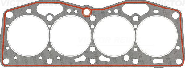 VICTOR REINZ 61-31775-00 Motor Silindir Kafa Contası - FIAT RITMO (138_) uyumlu