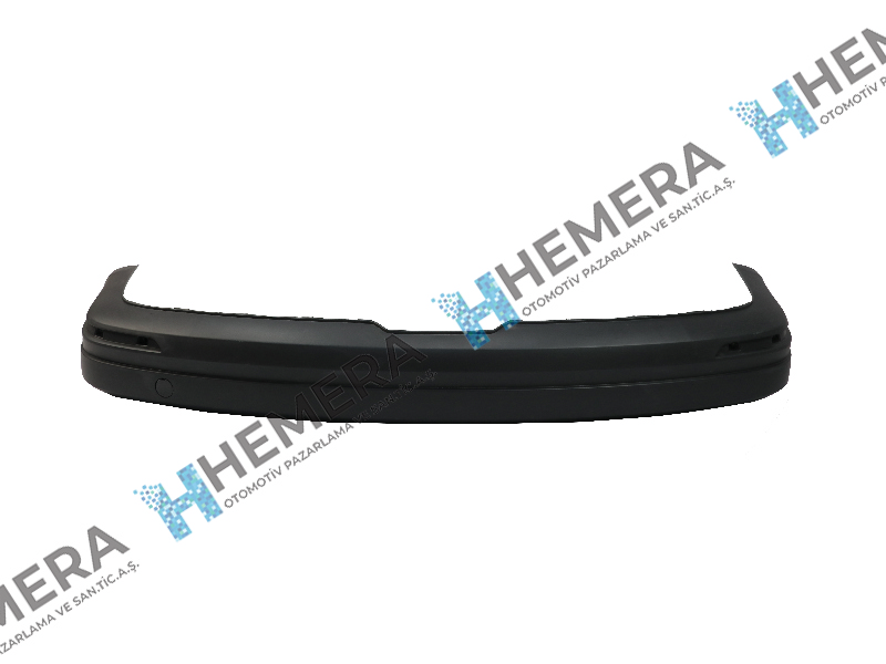 Tampon - GORDON - BP0923W Ürün Görseli