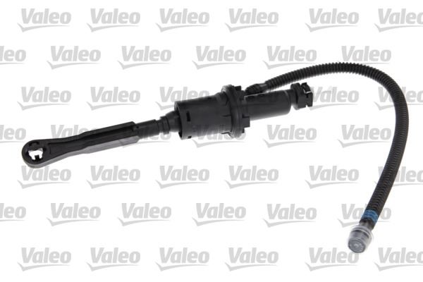 VALEO 874398 Debriyaj Sistemi Merkez Silindir - PEUGEOT PARTNER Platform şasi uyumlu