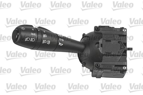 VALEO 251682 Direksiyon Sistemi Direksiyon - DACIA DUSTER (HS_) uyumlu