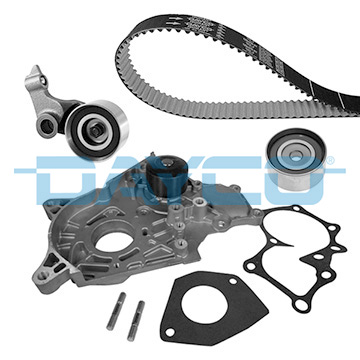 DAYCO KTBWP5270 Motor Triger Seti - TOYOTA COROLLA (_E12_) uyumlu
