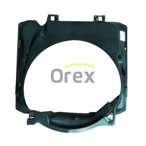 Radyatör Davlumbazı - OREX - 220038 Ürün Görseli
