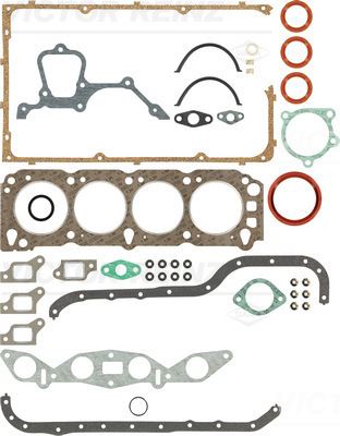 VICTOR REINZ 01-22540-03 Motor Conta Seti - FORD TAUNUS V (GBS, GBNS) uyumlu