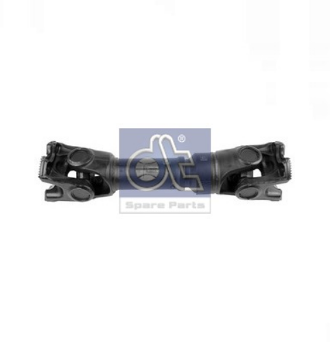 DT Spare Parts 2.34201 Diferansiyel & Aktarma Sistemi Kardan Mili - VOLVO FH16 II uyumlu
