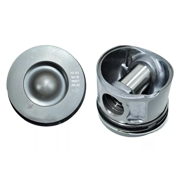 Piston - GOETZE ENGINE - 8771828STD100G Ürün Görseli