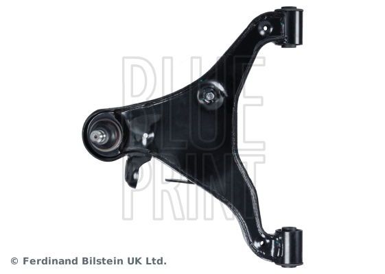 BLUE PRINT ADN186124 Süspansiyon Sistemi Bugi Kolu - NISSAN NAVARA NP300 (D40) uyumlu