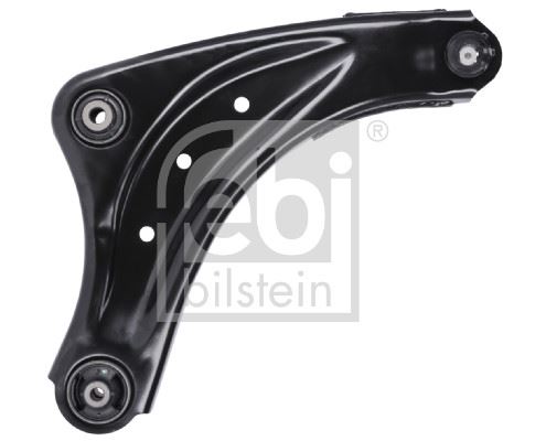FEBI BILSTEIN 182035 Süspansiyon Sistemi Bugi Kolu - NISSAN JUKE (F15) uyumlu