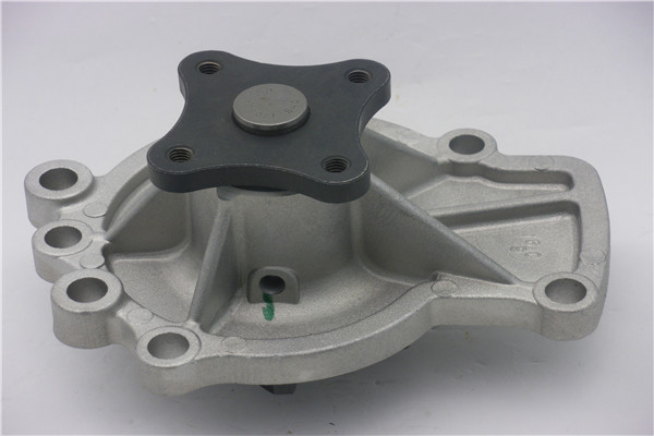 GMB GWN-48A Motor Devirdaim - NISSAN SUNNY II Hatchback (N13) uyumlu