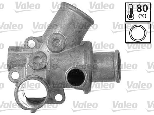 VALEO 819964 Diğer Diğer Donanım & Parçalar - ALFA ROMEO 155 (167_) uyumlu