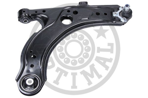 OPTIMAL G6-1409 Süspansiyon Sistemi Bugi Kolu - AUDI A3 (8L1) uyumlu