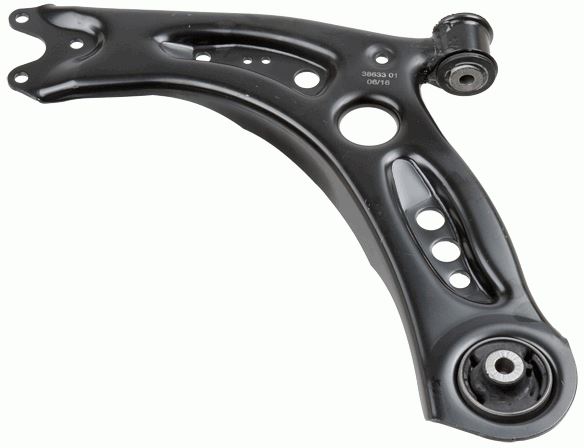 LEMFÖRDER 38633 01 Süspansiyon Sistemi Bugi Kolu - SEAT LEON ST (5F8) uyumlu
