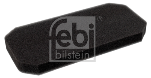 FEBI BILSTEIN 23581 İklimlendirme Sistemi Polen Filtresi - DAF LF 55 uyumlu