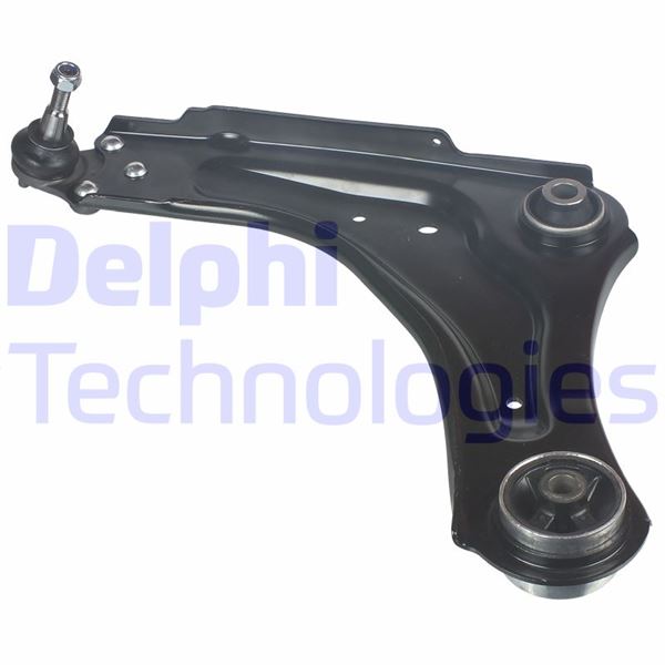 DELPHI TC2730 Süspansiyon Sistemi Bugi Kolu - RENAULT LATITUDE (L70_) uyumlu